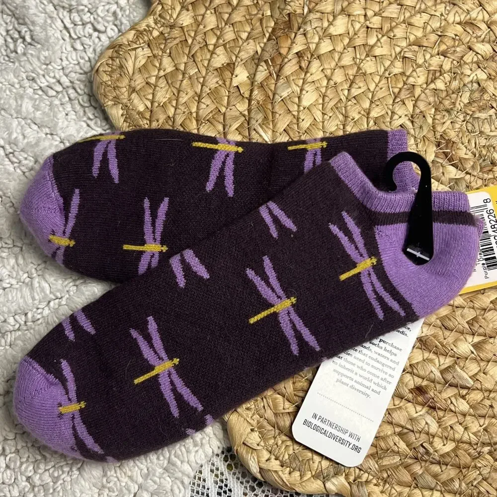 Maggie’s Organics new tags
